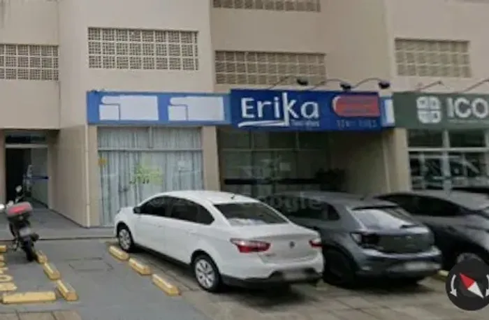 Sala Comercial de 50 a 60 metros no Alzemiro João Vieira em Campinas Rua Brigadeiro Silva