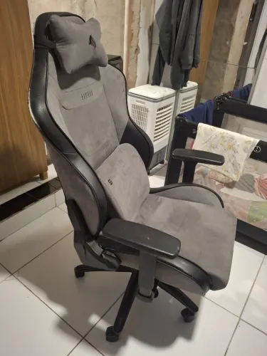 Cadeira Gamer Pichau Omega S