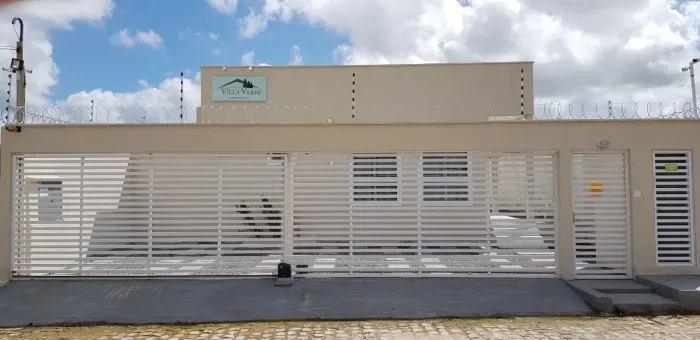 ALUGUEL DE APARTAMENTO EM JOÃO CÂMARA/RN