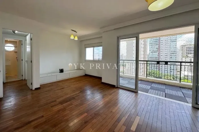 Apartamento 119 m² | 3 Dormitórios com Suíte | 2 Vagas | Condomínio Carrara Pompéia | Anda