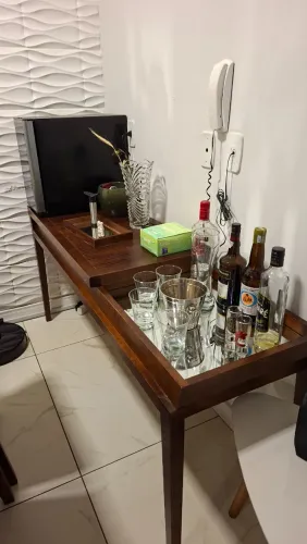 Barzinho