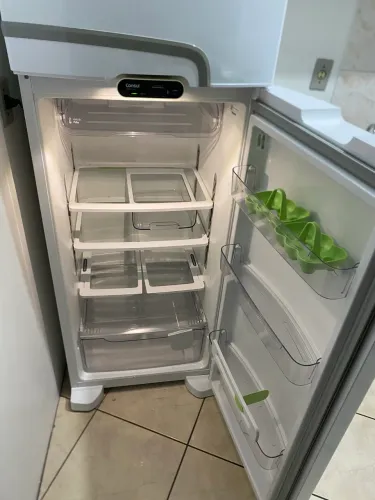 GELADEIRA CONSUL FROSTFREE NOVA