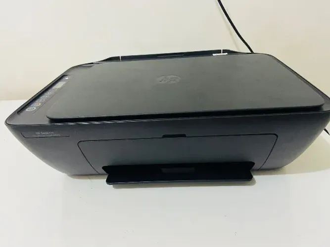 impressora hp deskjet