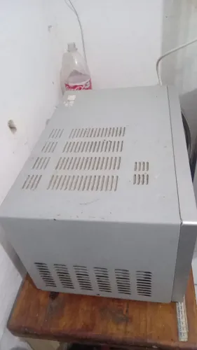 Microondas philco