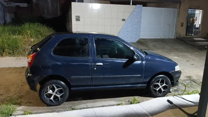Fiat Palio 1.0/ Trofeo 1.0 Fire/ Fire Flex 2P 2006