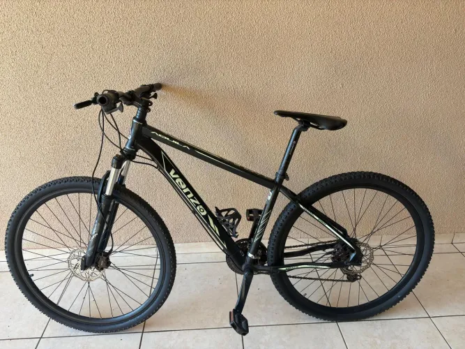 Bicicletas Venzo