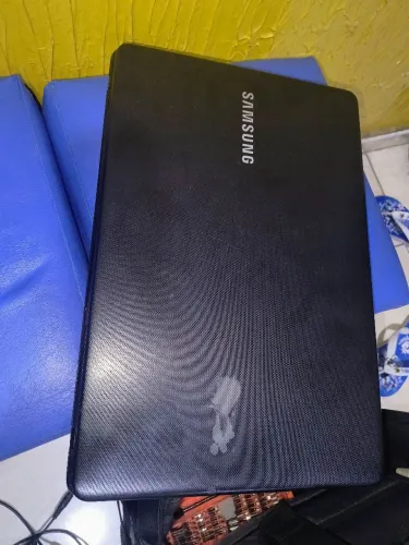 Notebook Samsung 