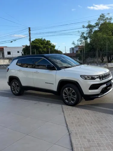 Jeep Compass Long. T270 1.3 TB 4X2 Flex AUT 2023