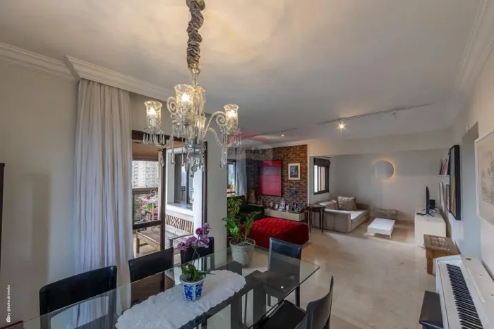 BAIXOU O PREÇO - Apto 3 suites - 1 por andar - Vila Clementino