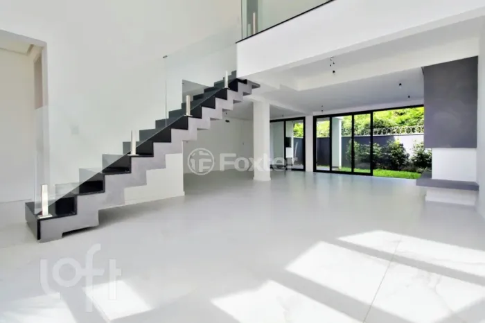 Casa em Condomínio à venda Rua Sinai, Ipanema - Porto Alegre