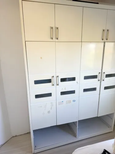 armário guarda roupa infantil