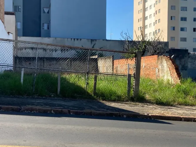 Terreno à venda em Indaiatuba, Centro, com 228.5 m²