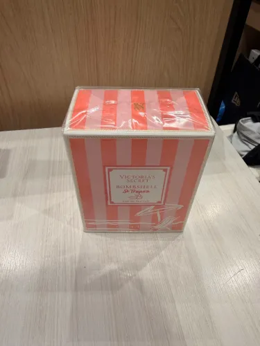 Perfume vitória secret?a