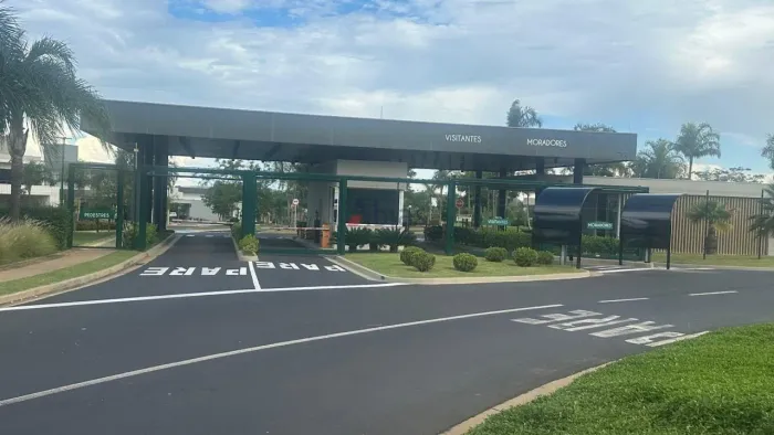 Terreno à Venda no Village Damha IV, São Carlos  R$385.000