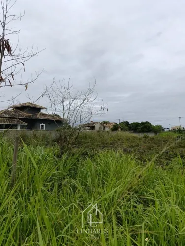 Terreno em Jardim Atlântico Leste (Itaipuaçu), Maricá/RJ