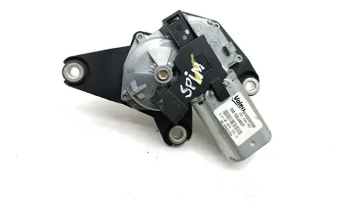 Motor Limpador Traseiro Chevrolet Spin 2016