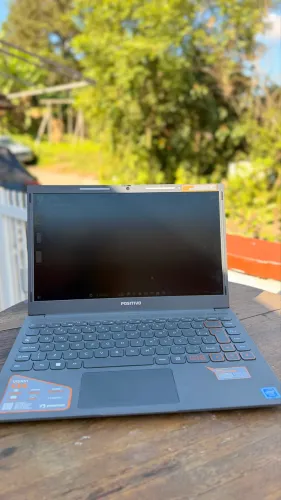 Notebook