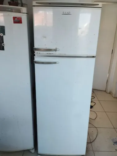 Geladeira Usada 127/110V