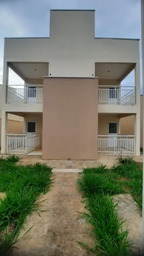 Apartamento novo à venda no Condomínio Edifício Solariun - Jardim Primavera em Cosmópolis