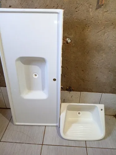 Pia + Tanque ((( entrega grátis)))