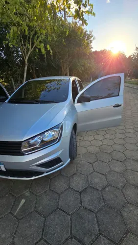 Volkswagen Voyage 1.0 Flex 12V 4P 2023