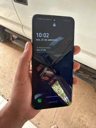 LG K52 4G | Dual Chip
