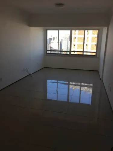 Imóvel para aluguel possui 140 metros quadrados com 3 quartos em Aldeota - Fortaleza - CE