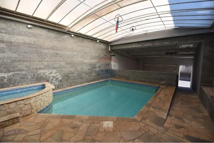 Área de Lazer à Venda Versatilidade e Conforto em um Só Lugar na Vila Saibreiro