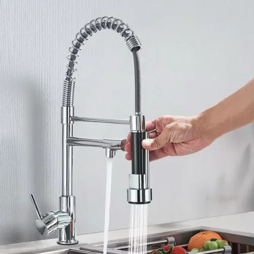 Torneira Gourmet Cozinha de BANCADA