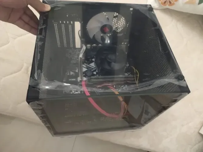 computador intel I5 8 geracao