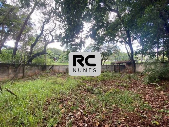 Lote/Terreno à Venda na Pampulha