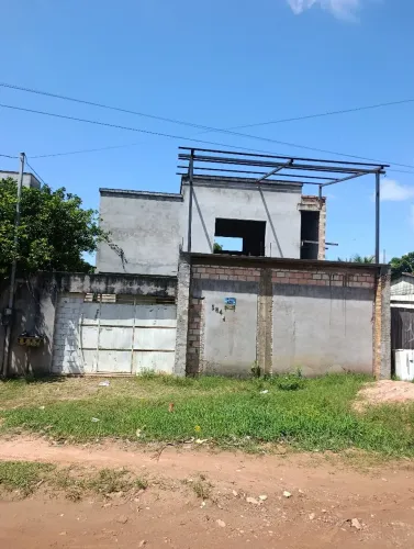 Casa na nova República