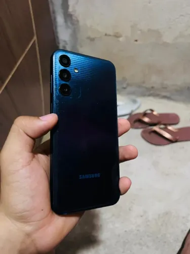 Samsung Galaxy M15 5g