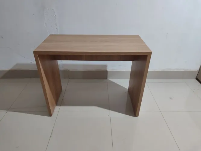 Mesa para computador escrivaninha mesa home office