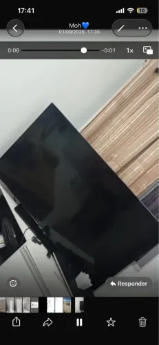 Tv pra vender logo