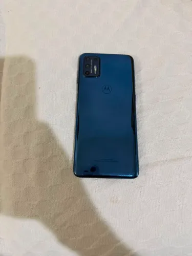 Celular Motorola G9 Plus