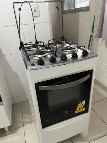 Fogão 