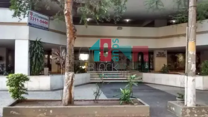 Vila Isabel | Apartamento 2 quartos
