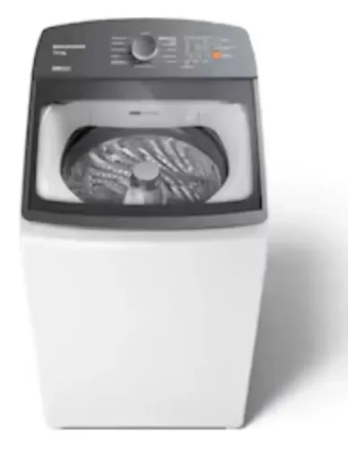 Maquina lava roupas Brastemp 14 litros