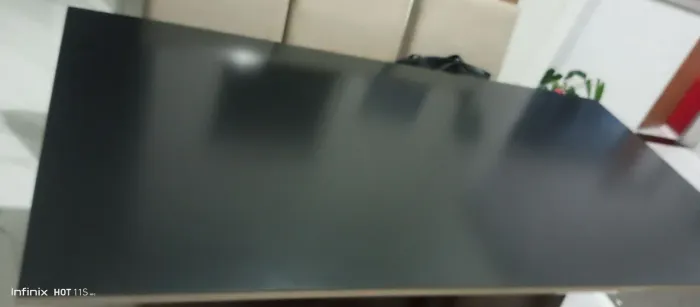 Mesa com 6 cadeiras