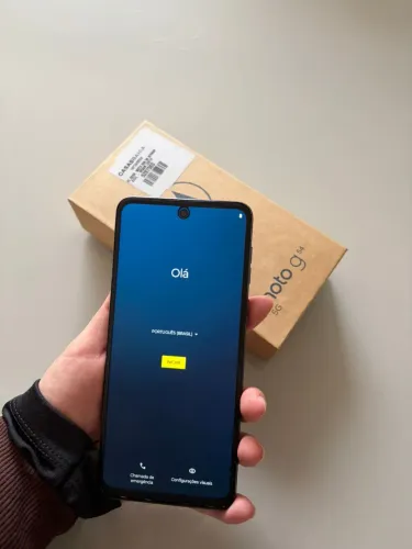Moto G54 5g 256gb