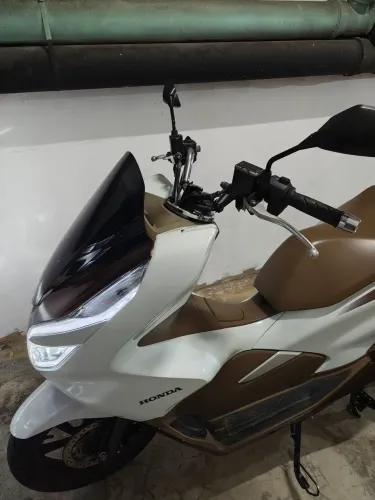 Vendo PCX 2021