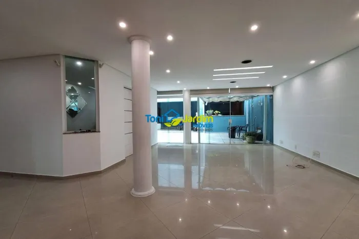 Casa com 4 dormitórios, 183 m² - venda por R$ 1.450.000,00 ou aluguel por R$ 9.834,00/mês
