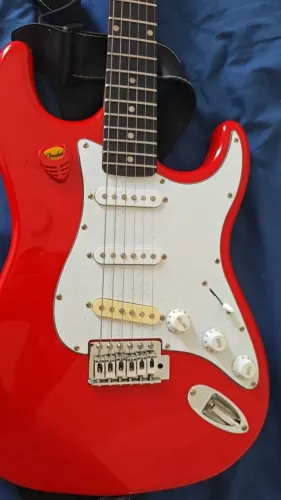 Guitarra condor RX20S