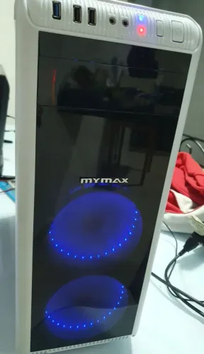 Computador Pc gamer 