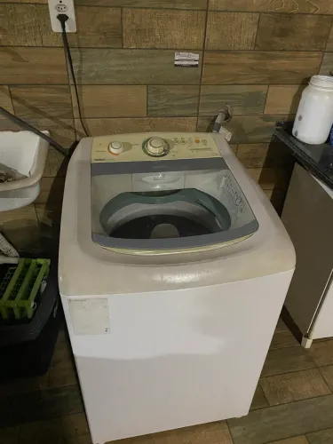 Máquina de lavar 11kg