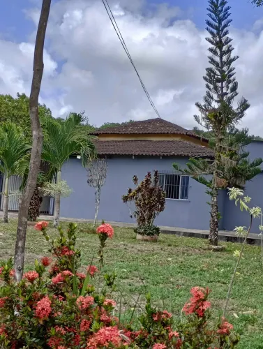 Sítio para final de semana em Aldeia