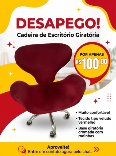 Cadeira