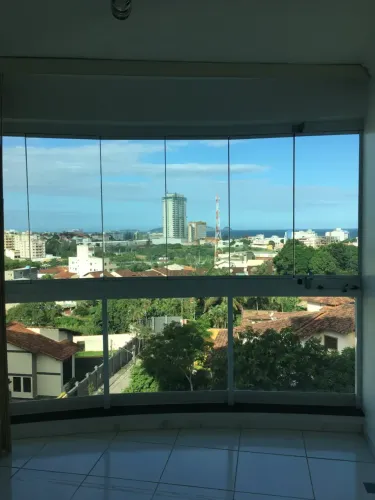 Imóvel para aluguel tem 140 metros quadrados com 3 quartos em Glória - Macaé - RJ