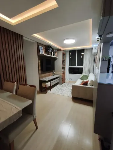 1257 - Apartamento à Venda | Bairro Glória - Macaé/RJ